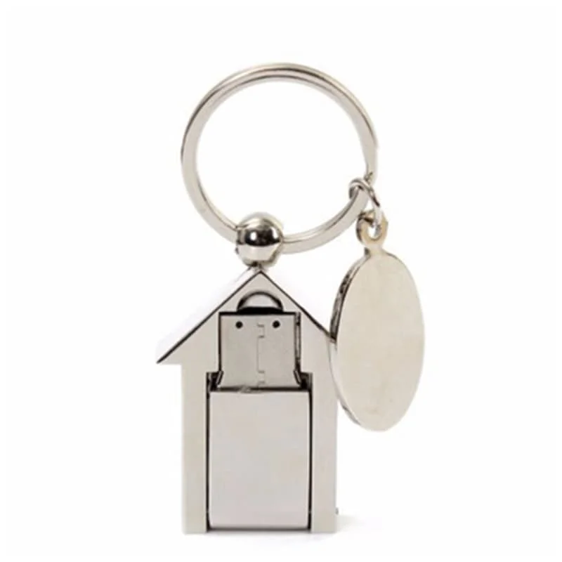 Metal house USB Flash Drive